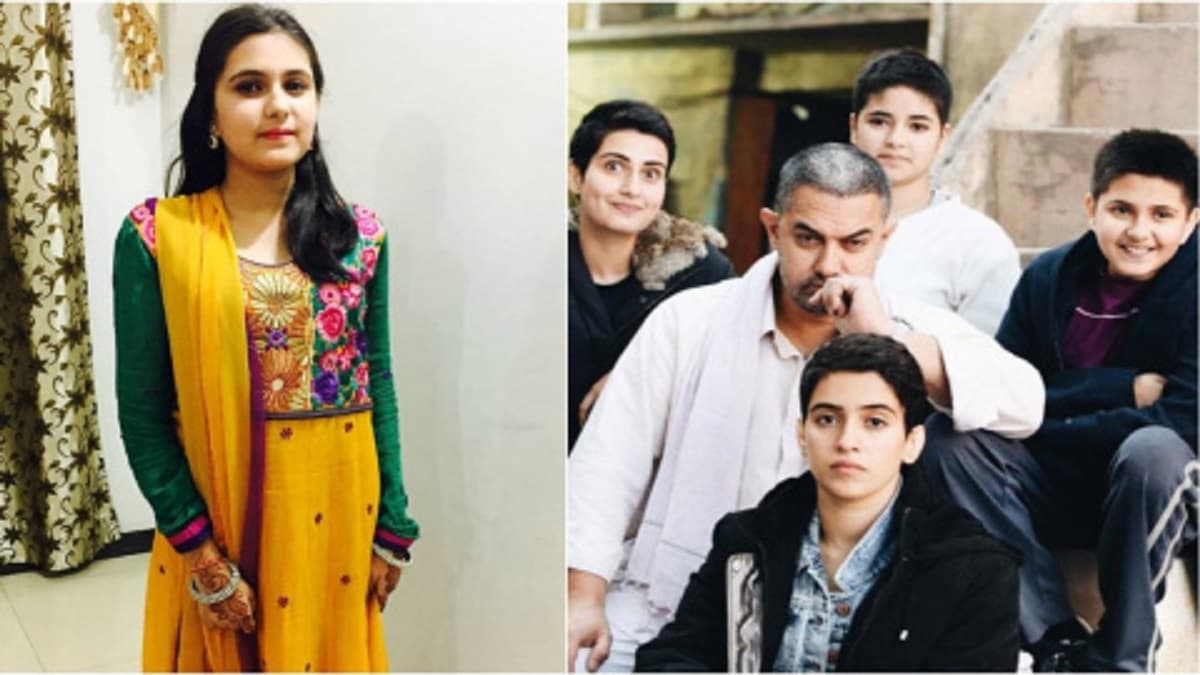 'दंगल गर्ल' की 'सुहानी' जिंदगी अचानक कैसे बन गई थी दर्दनाक? मां-बाप ने किए सनसनीखेज खुलासे