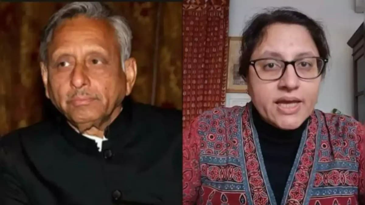 Fact Check: क्या मणिशंकर अय्यर की बेटी को मिला सोसायटी खाली करने का आदेश? राम मंदिर पर किया था विवादित पोस्ट