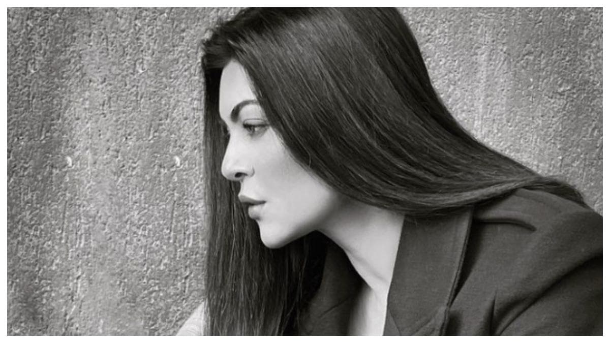 'घर से पेट भर के खाकर जाओ', Miss Universe बनने के बाद Sushmita Sen ने सीखा था टेबल मैनर्स