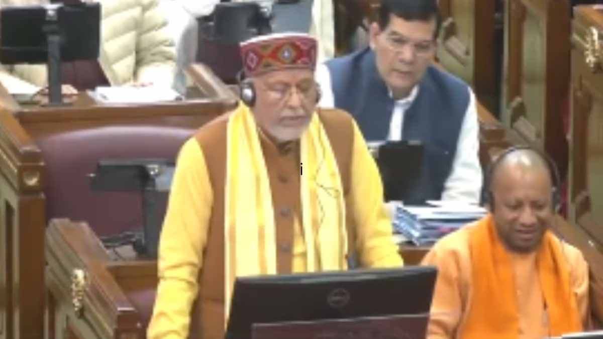 UP Budget 2024: 1.10 करोड़ युवाओं को मिलेगी नौकरी; लखनऊ में बनेगी एरोसिटी 