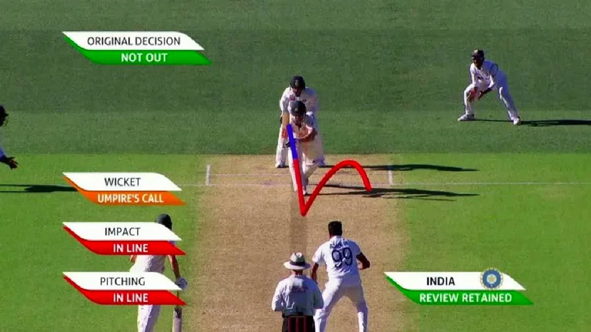 IND vs ENG: विवादों से घिरा है अंपायर्स कॉल, फिर भी क्यों नहीं बदले जा रहे नियम? जानें बड़ी वजह