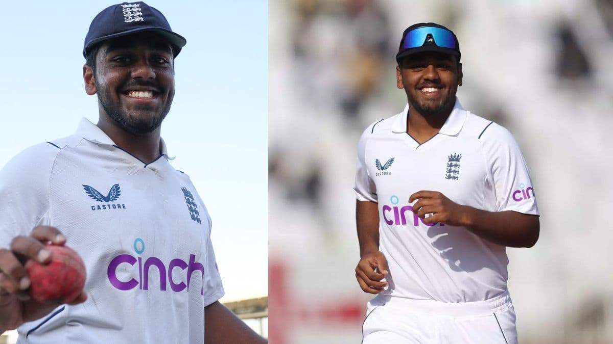 IND vs ENG : रेहान अहमद ने बताया अपना गेम प्लान, खराब गेंद फेंककर लूंगा भारतीय बल्लेबाजों की विकेट