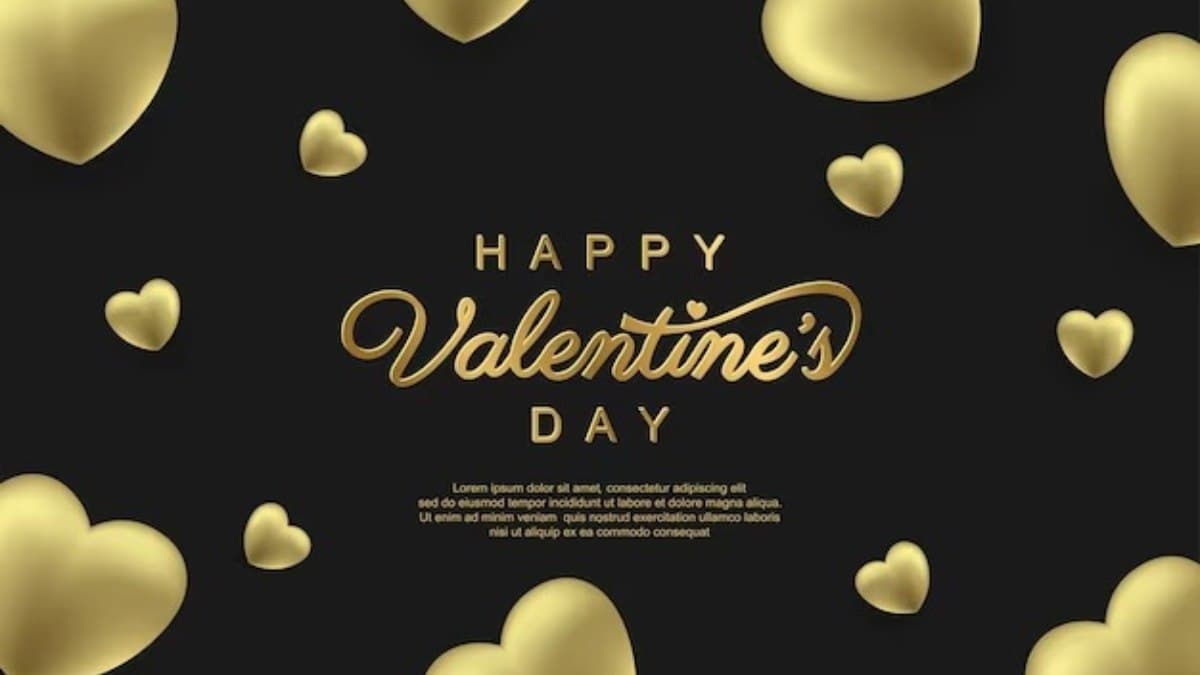 Valentine’s Week 2024: एक नहीं, हर दिन को बनाएं स्पेशल! नोट कर लें प्‍यार लुटाने के ये 7 दिन