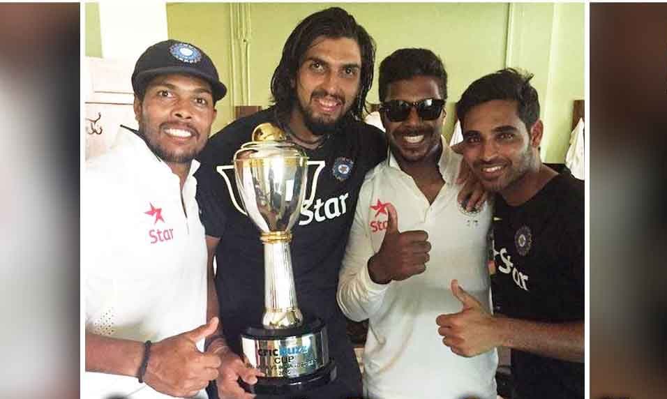टीम इंडिया के 'स्पीड मास्टर' ने किया संन्यास का ऐलान, 2015 में खेला था आखिरी मैच