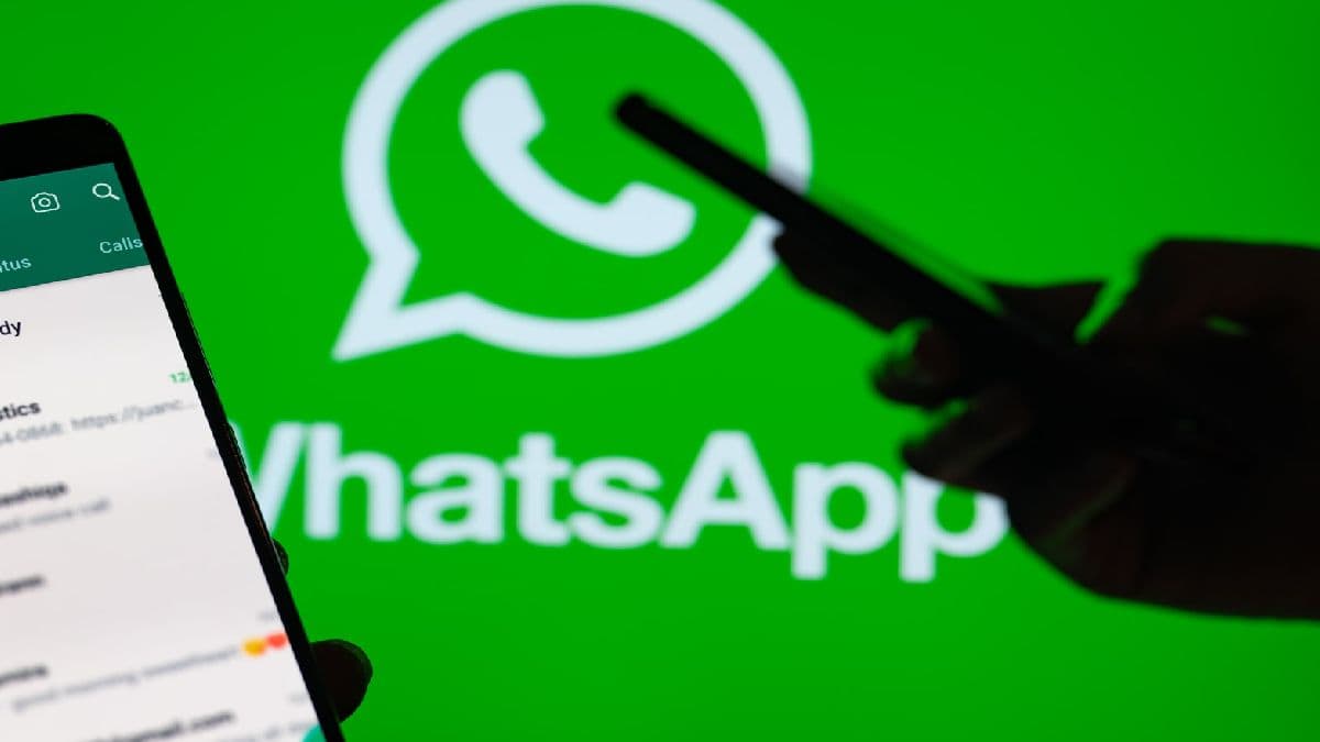 WhatsApp Chat Backup साइज ऐसे करें कम, Drive पर नहीं खरीदनी पड़ेगी एक्स्ट्रा स्टोरेज!