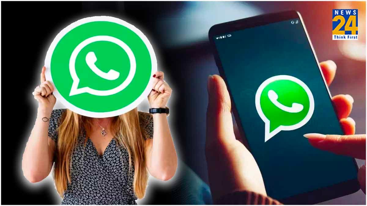 WhatsApp Latest Update
