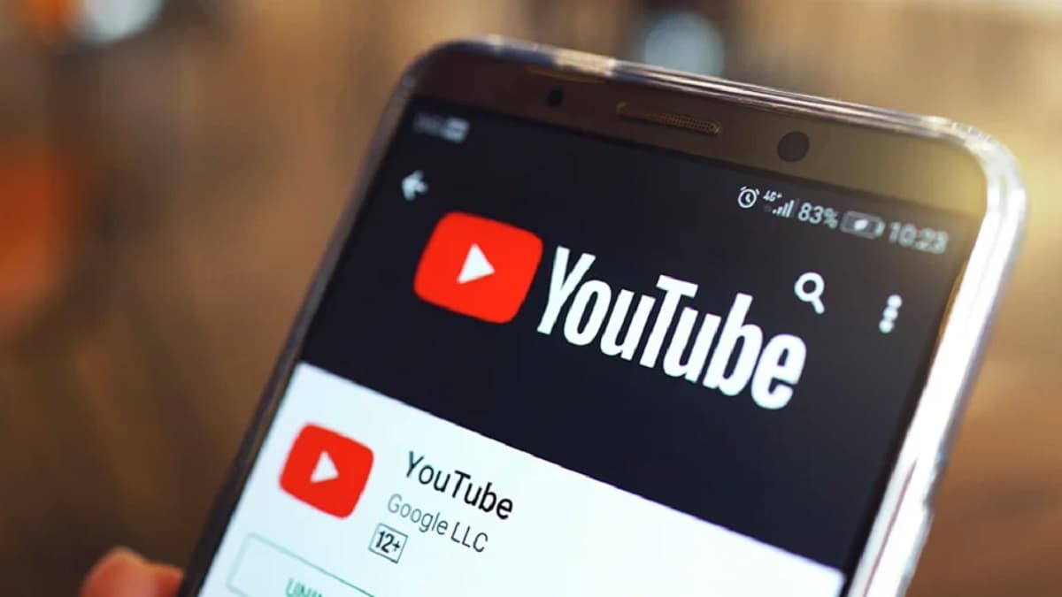 Youtube Google Video Platform Anniversary