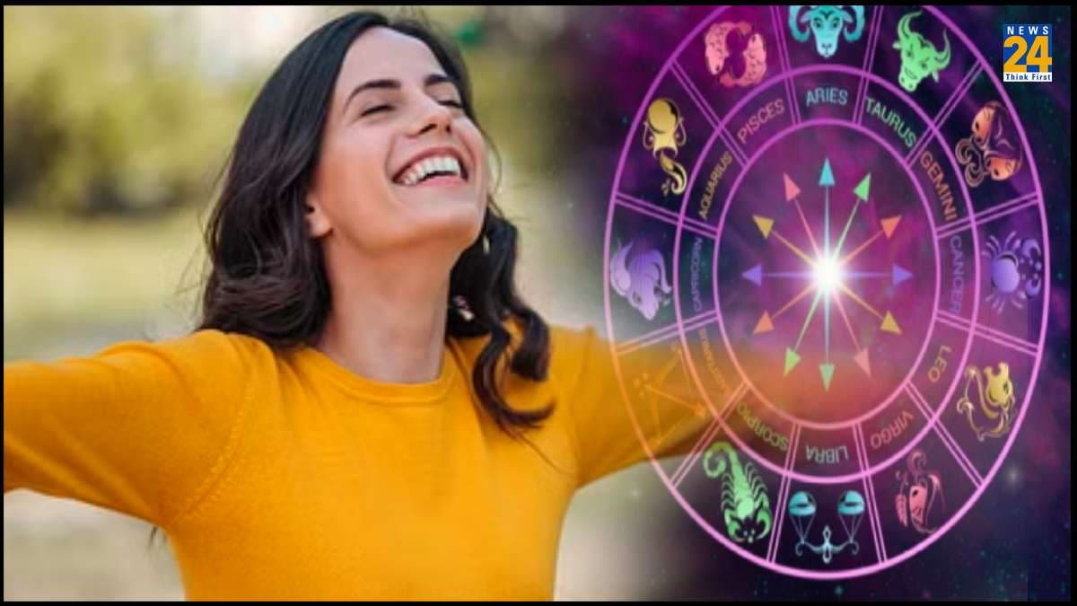 Zodiac Sign
