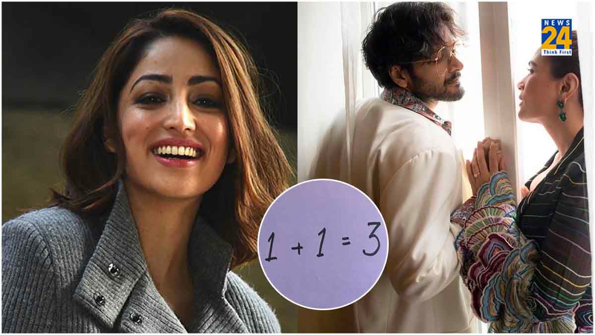 Yami Gautam के बाद अब Richa Chadha ने दी गुड न्यूज़, Ali Fazal बनने वाले हैं पापा