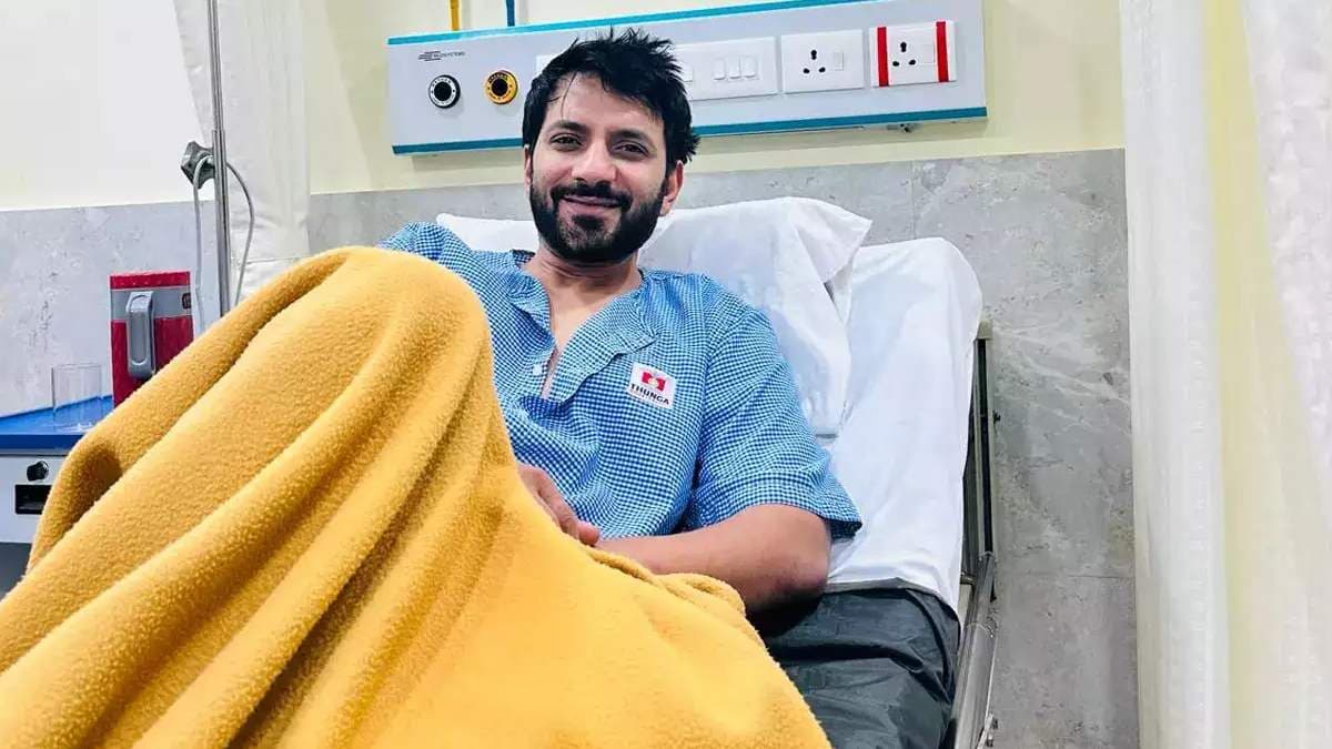 Bigg Boss के घर में शादी रचाने वाले Ali Merchant की हुई सर्जरी, अब कैसा है एक्टर का हाल?