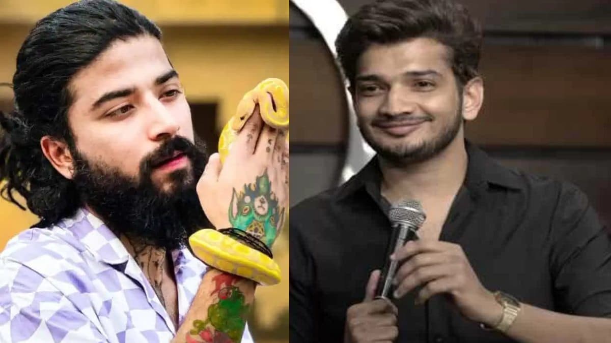 'धर्म और टू टाइमिंग के नाम पर', Anurag Dobhal ने Munawar Faruqui को खुलेआम किया टारगेट!