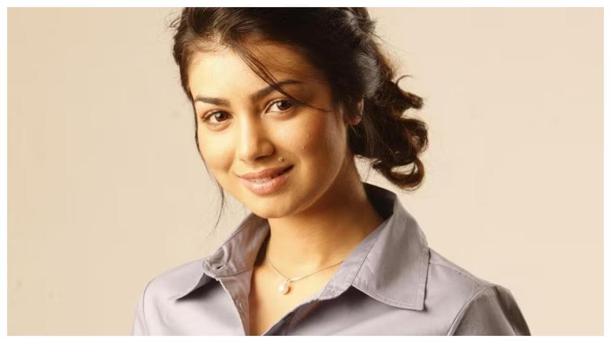 लुक्स को लेकर हुई ट्रोल, अब 'प्यार और शांति' से दिया जवाब,  Ayesha Takia बोलीं- ये कंट्रोल नहीं...
