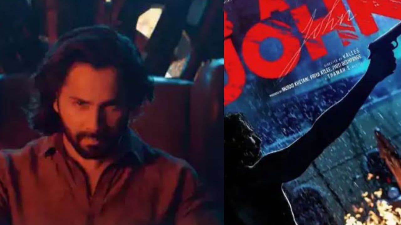Baby John Teaser: किस पर आधारित है Varun Dhawan की फिल्म की कहानी? कैसे मिला ये नाम