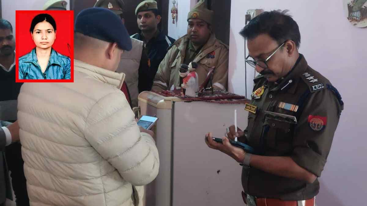 किस ओर जा रहा है देश? महिला जज ने सरकारी आवास में की सुसाइड, उठ रहे ऐसे सवाल