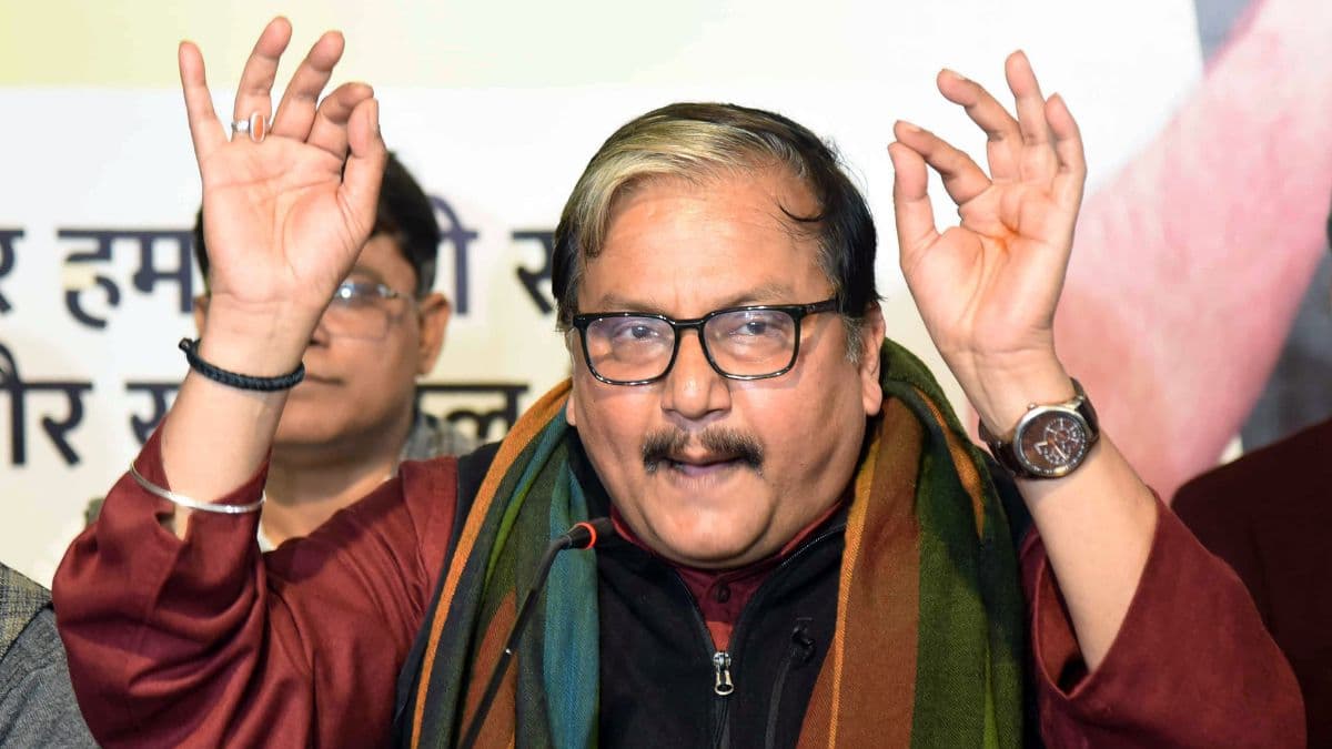 बिहार में होगा 'खेला'! राजद नेता के बयान से गरमाई सियासत