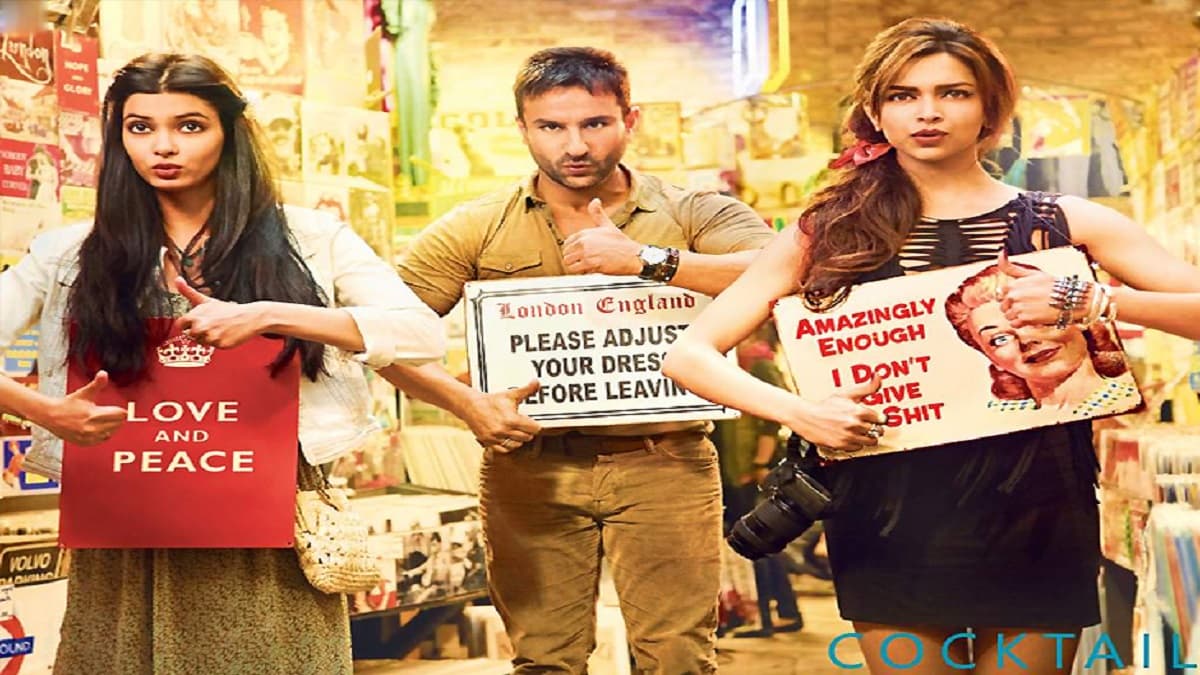 कॉकटेल के सीक्वल से दीपिका-डायना की हुई छुट्टी! जानें मनोरंजन जगत की ताजा खबरें