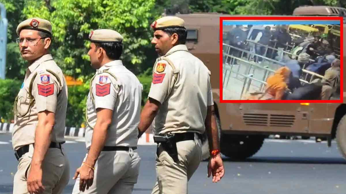 delhi police (1) delhi police