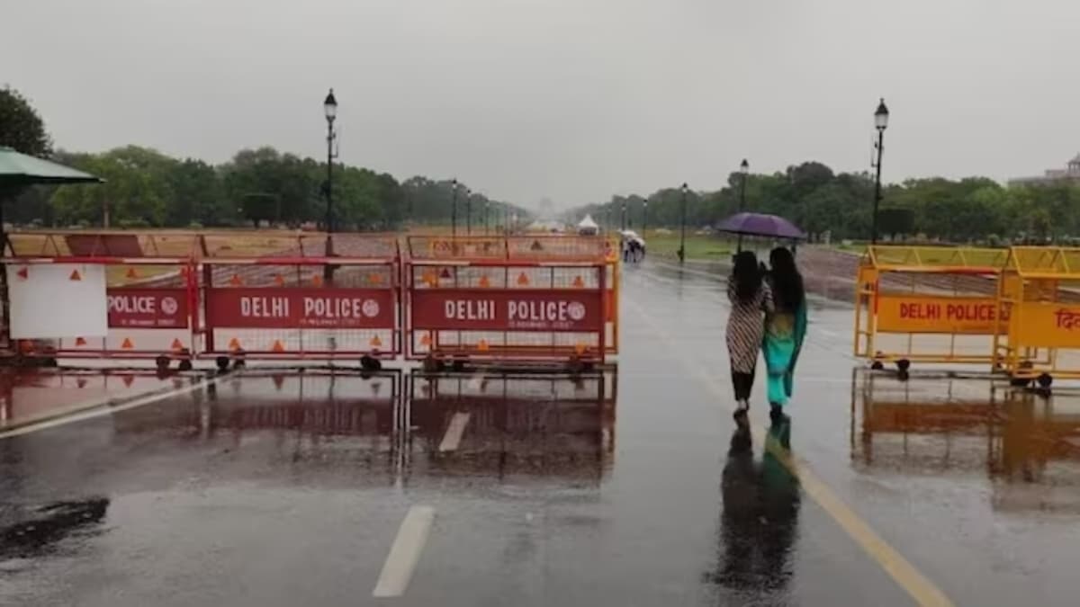 Weather Update Today: दिल्ली में होगी बारिश! अन्य राज्यों में कैसा रहेगा मौसम? पढ़ें IMD का अलर्ट