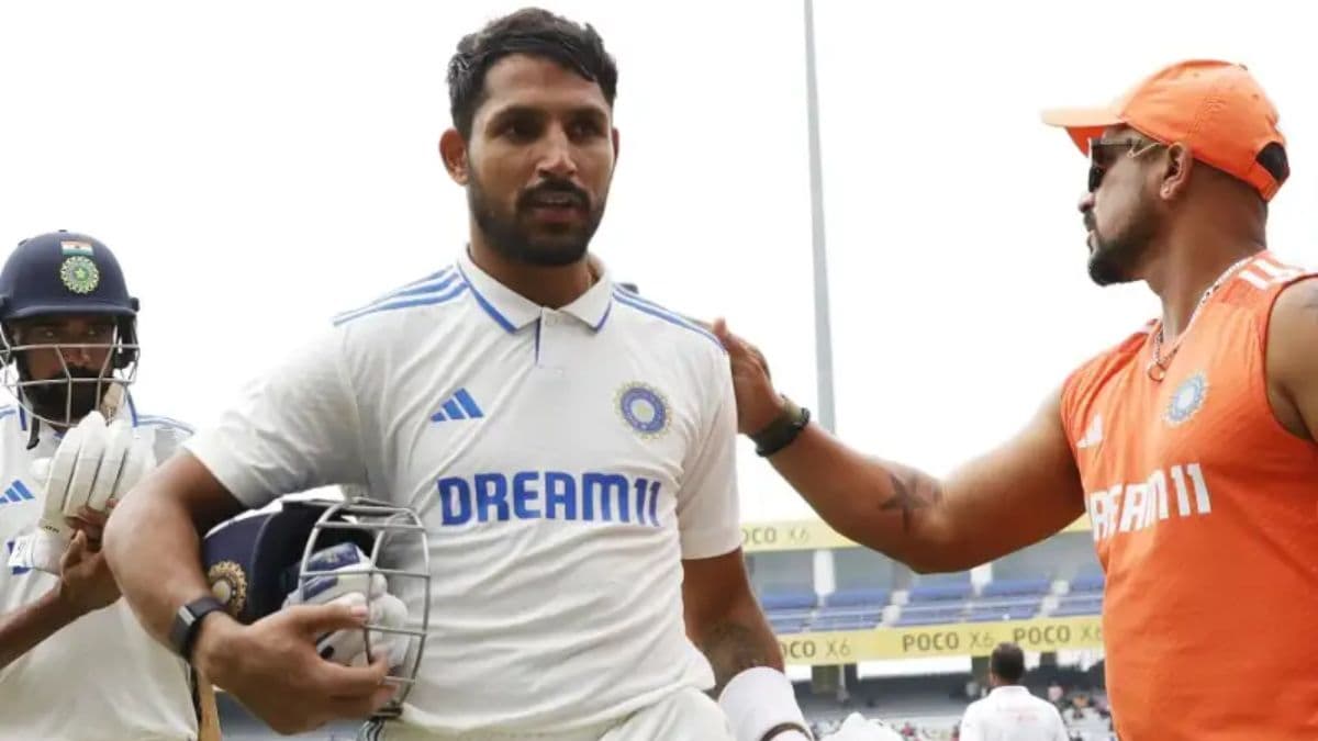 IND vs ENG: ना धोनी कर पाए ना ऋषभ पंत, ध्रुव जुरेल ने अपनी डेब्यू टेस्ट सीरीज में ही कर दिया ऐसा कारनामा
