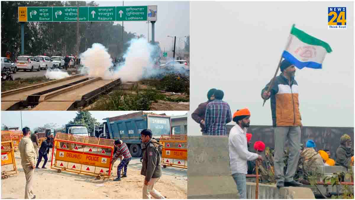 Farmers Protest 2.0: किसान आंदोलन क्या राजनीति से प्रेरित है? या सच में किसानों को शिकायत है