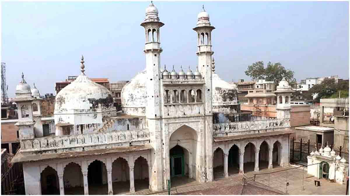 क्या है व्यास का तहखाना? सर्वे रिपोर्ट में ऐसा क्या जिसके आधार पर मिली पूजा की अनुमति