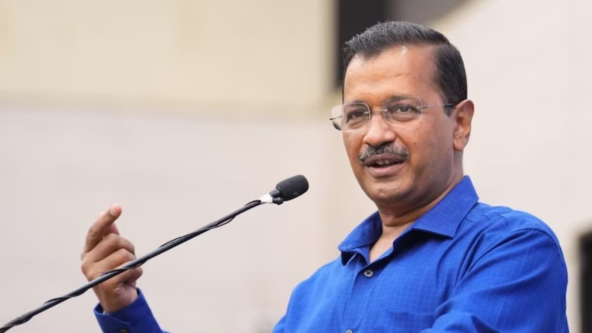 द‍िल्‍ली व‍िधानसभा में ध्‍वन‍ि मत से विश्‍वास प्रस्‍ताव पास, यहां देखें VIDEO