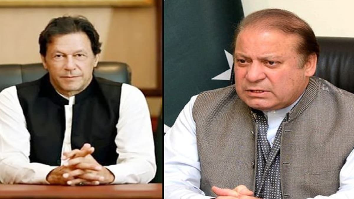 Pakistan Election Result: जेल में बैठकर इमरान खान ने कर दिया खेला, तीन बार रह चुके पीएम भी पिछड़े