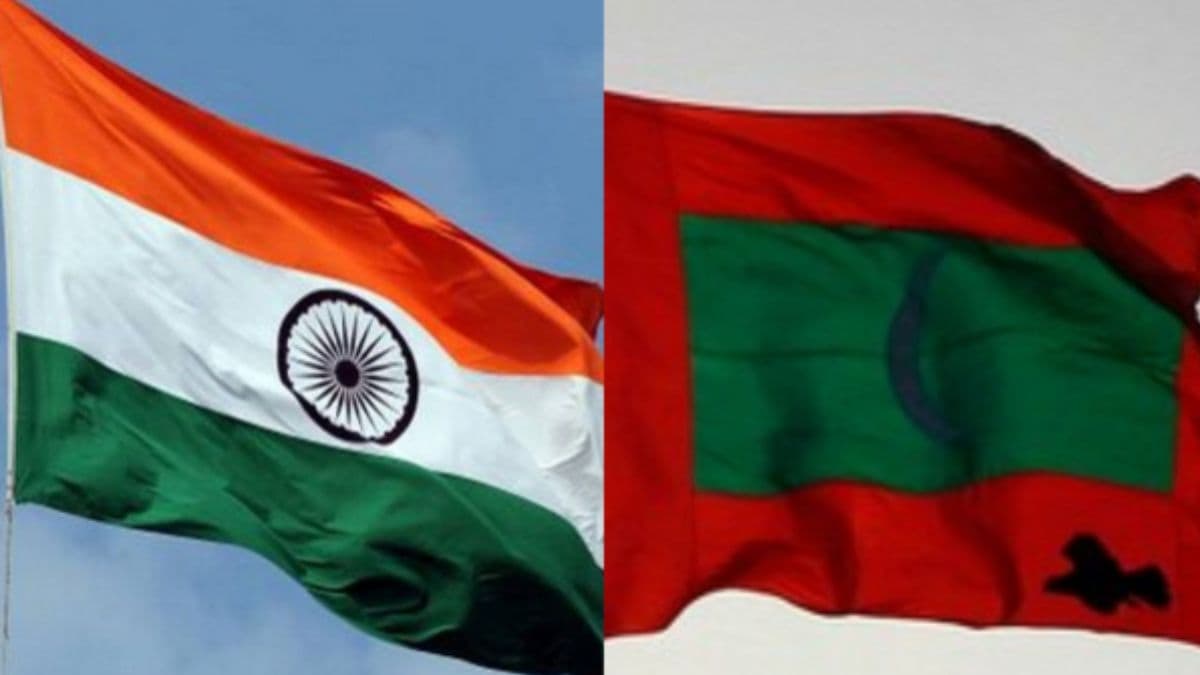 मालदीव से अपने कितने सैनिकों को हटाएगा भारत, कब है लास्ट डेटलाइन?