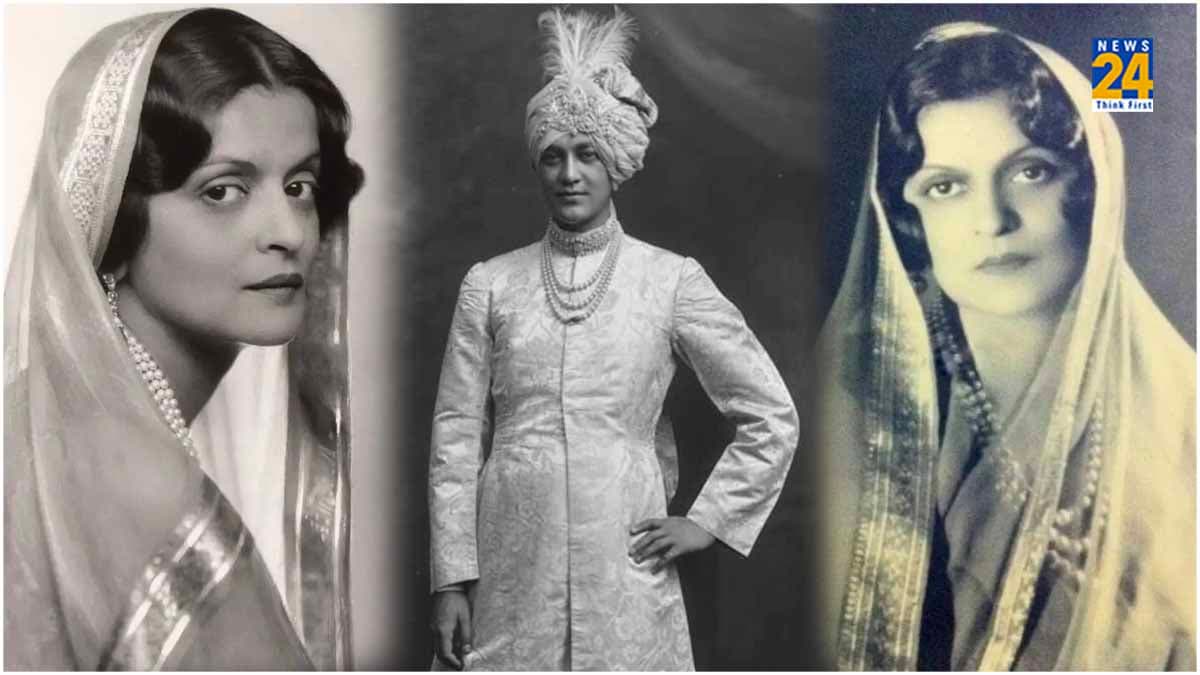 Valentine Day: कौन थीं राजकुमारी इंदिरा राजे, प्यार के लिए शाही परिवार से तोड़ा नाता, बिना मर्जी की थी शादी?