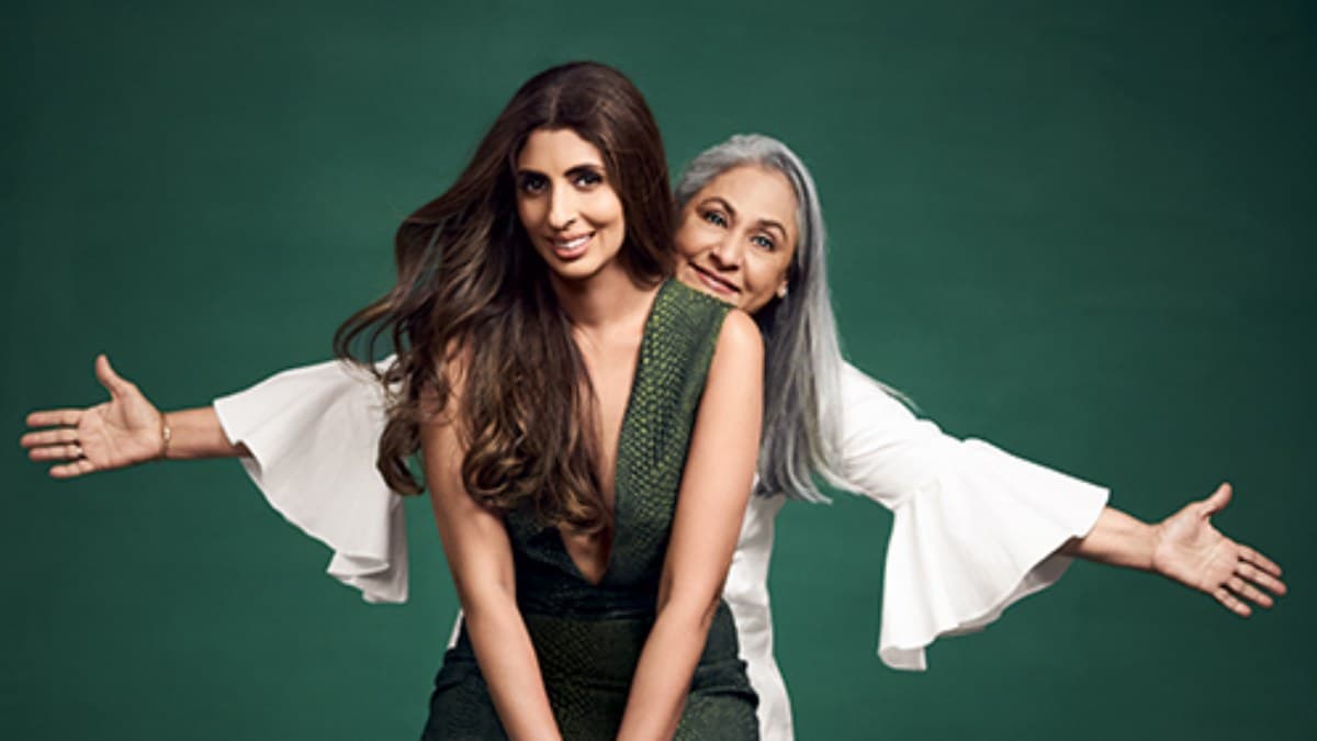 Jaya Bachchan की इस आदत से परेशान थीं Shweta Bachchan, Abhishek की भी खुली पोल