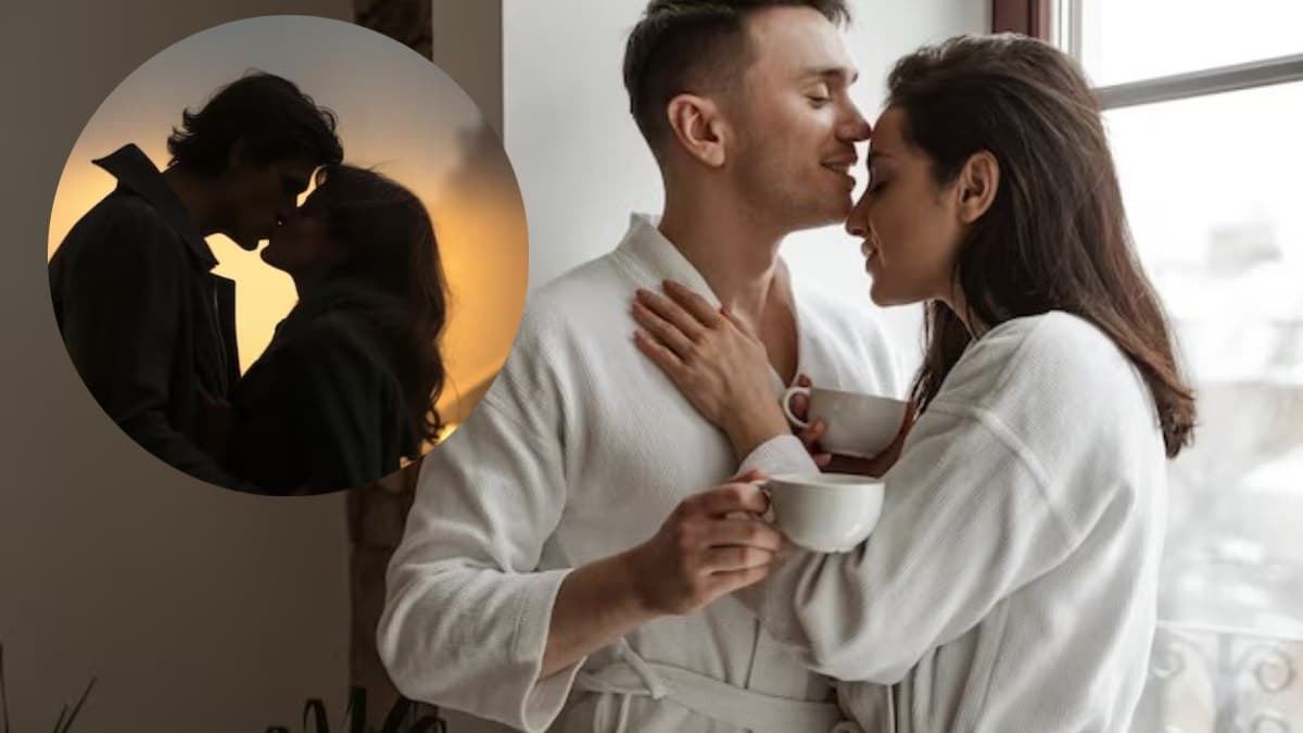 Kiss Day 2024 Facts: क्यों मनाते हैं Kiss Day, कितनी तरह के किस और इनके क्या-क्या मायने?