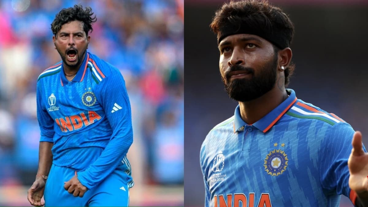 BCCI Contract: कभी-कभी खेलने वाले हार्दिक को मिला ग्रेड A, सभी फॉर्मेट खेलने वाले कुलदीप B ग्रेड में; सोशल मीडिया पर उठे सवाल
