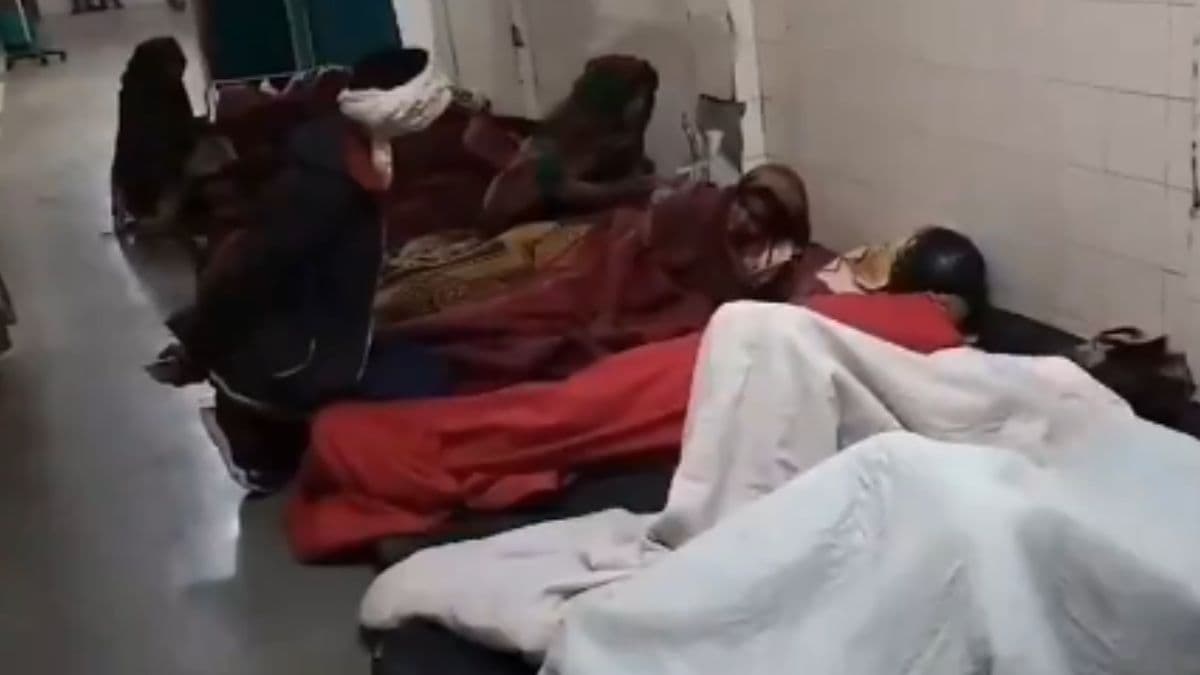 मध्य प्रदेश में भीषण सड़क हादसा, 14 लोगों की मौत; CM मोहन यादव ने मुआवजे का किया ऐलान