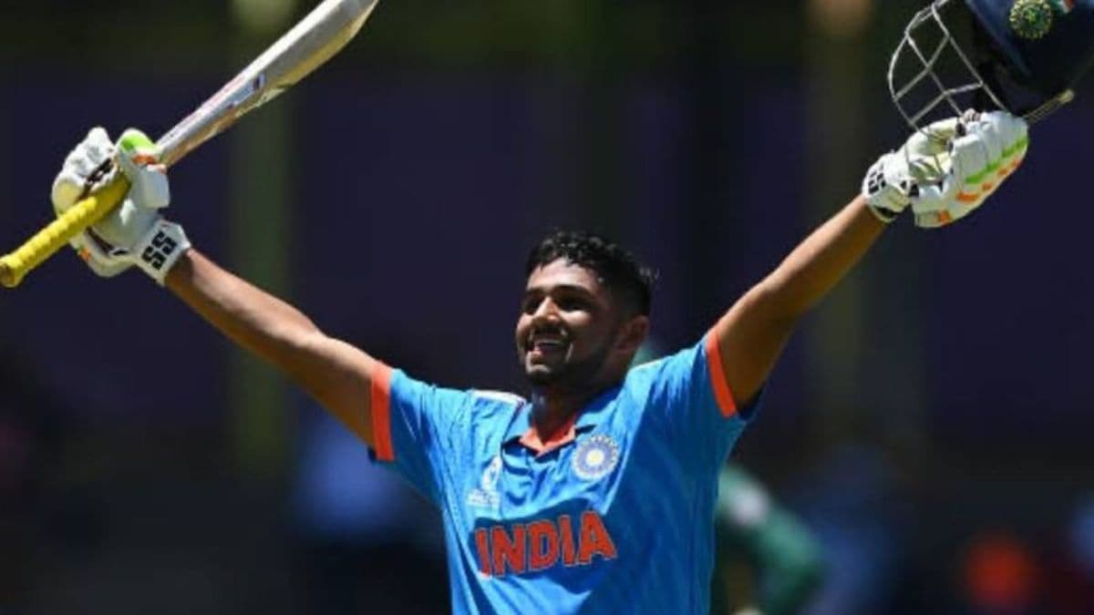 U19 World Cup 2024 में छाए मुशीर खान, सीनियर टीम इंडिया में हो सकती है एंट्री