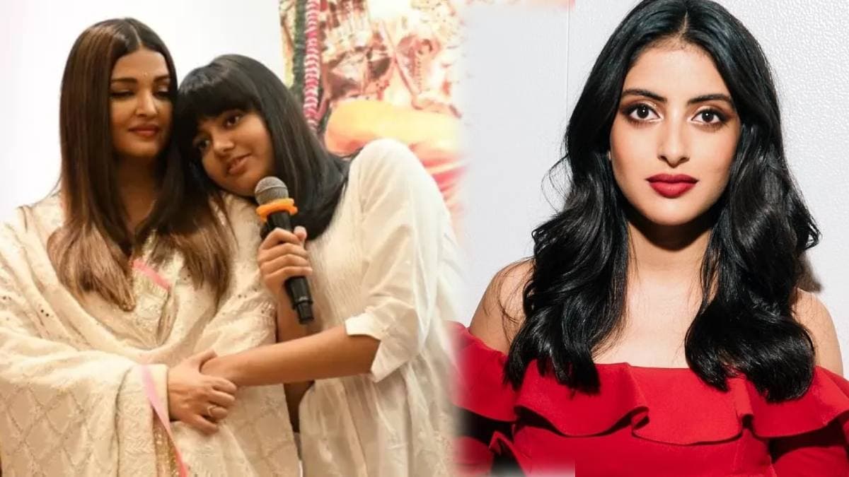 'मैं आराध्या को सलाह नहीं देना चाहूंगी', क्या Aishwarya हैं Navya-Aaradhya की दूरी की वजह?