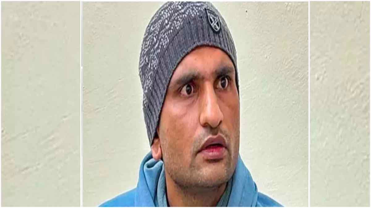 पाकिस्तानी 'देवी' की रोज पूजा करता था जासूस सतेंद्र, हर पल सताती थी उसकी याद