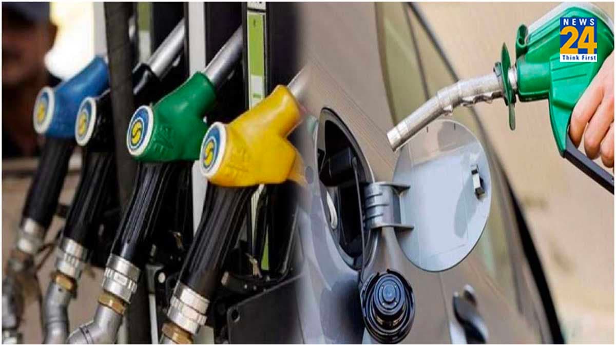 Petrol Diesel Price Today: 07 फरवरी को कहां सस्ता हुआ पेट्रोल-डीजल? जानें ईंधन के नए रेट