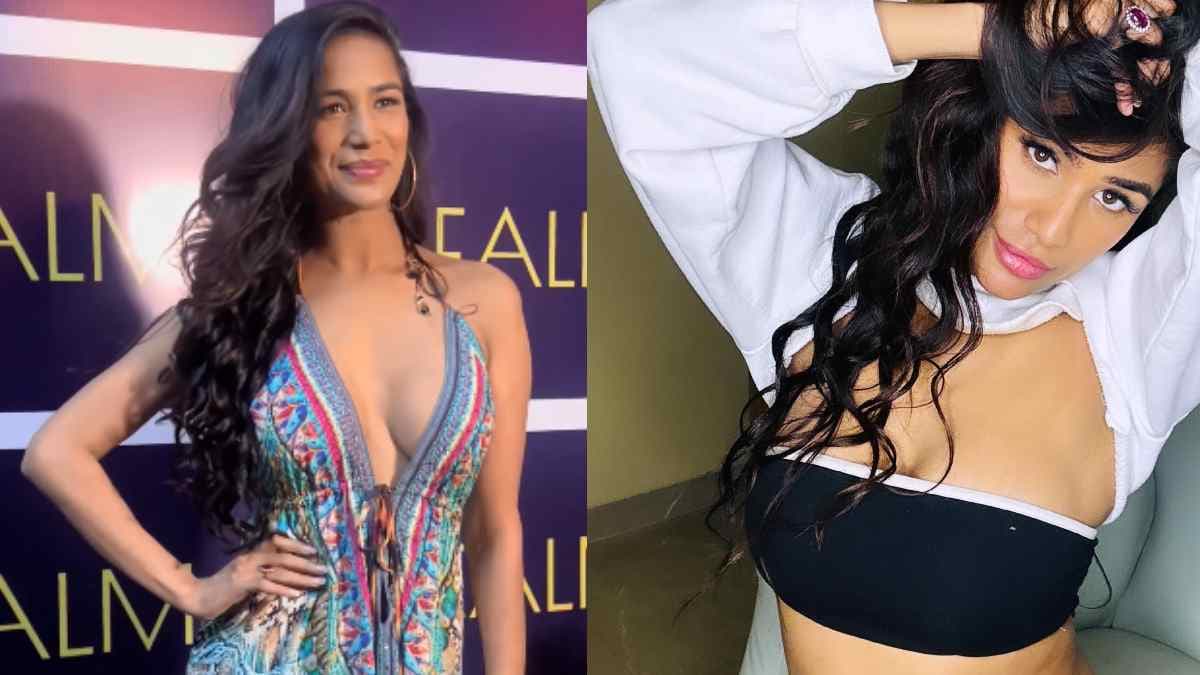 poonam Pandey