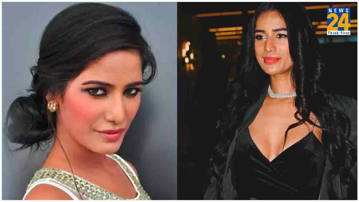 Poonam Pandey- मेरे कारण शर्मिंदा होते थे मां-बाप, मुझे छोड़ दिया था