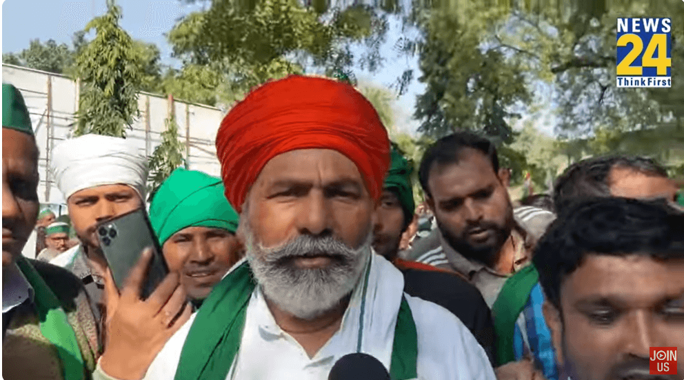 farmers protest farmers protest