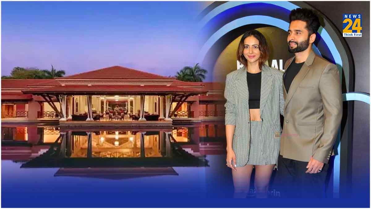 गोवा के इस आलीशान होटल में होगी Rakul-Jackky की शादी, मेंहदी से हनीमून तक जानें क्या है प्लान?