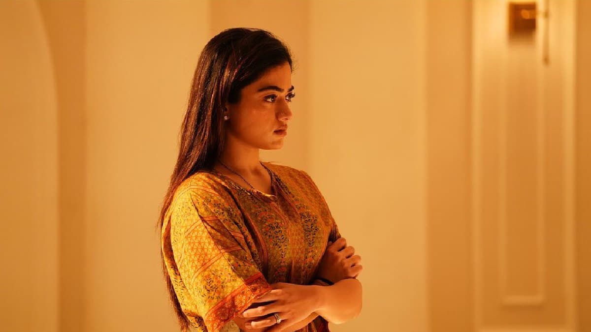 Rashmika Mandanna ने तोड़ा फैंस का दिल, एक्ट्रेस नहीं दिखाएंगी अब अपना चेहरा; क्या है वजह?