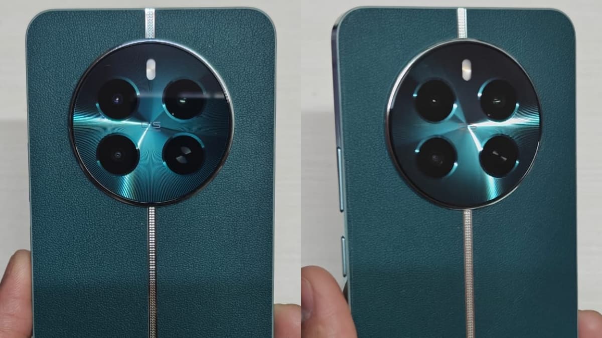 Realme 12 plus 5G