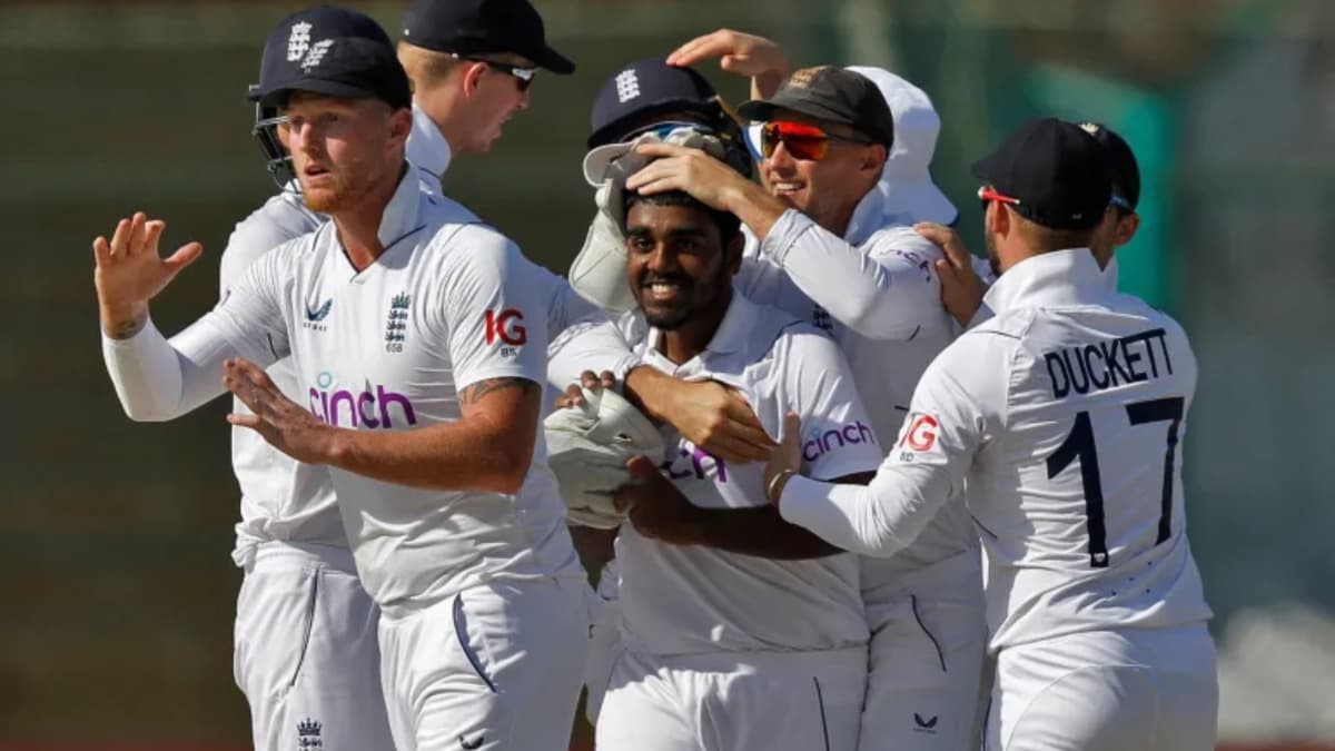 IND vs ENG: फिर खड़ा हुआ वीजा विवाद, इंग्लैंड के एक और 'मुस्लिम' खिलाड़ी को एंट्री से रोका गया!