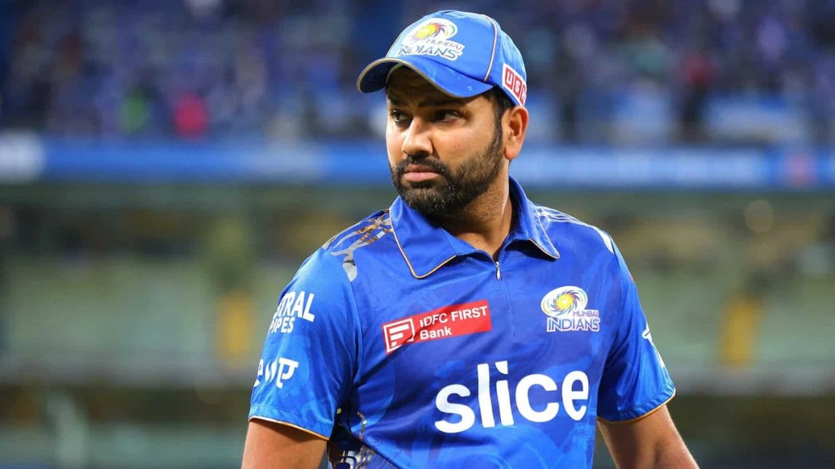 IPL 2024: क्या सच में रोहित शर्मा छोड़ सकते हैं मुंबई इंडियंस? पत्नी रितिका की पोस्ट ने चौंकाया