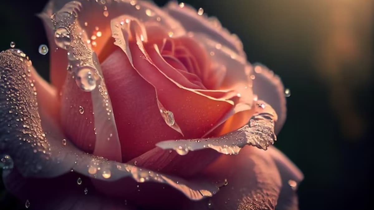 Valentine Week: हर गुलाब के फूल का अपना अलग मतलब, जानें किस रंग का क्या है अर्थ