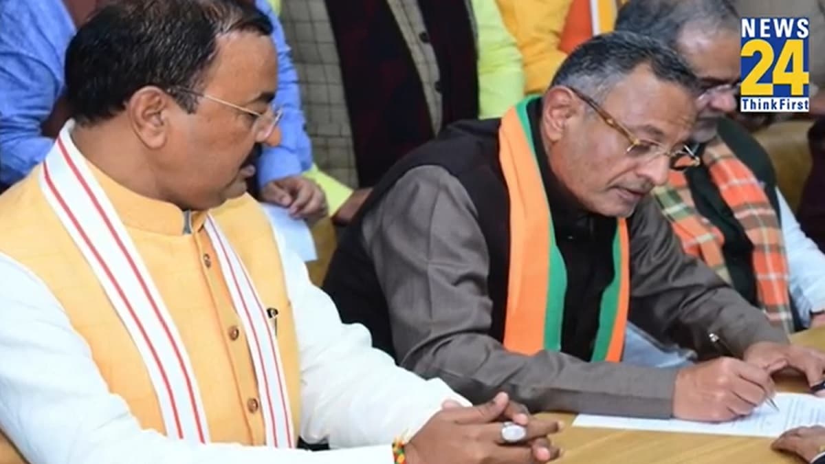 Rajya Sabha Election: सपा में बगावत की सुगबुहाट, यूपी में फंसा पेंच