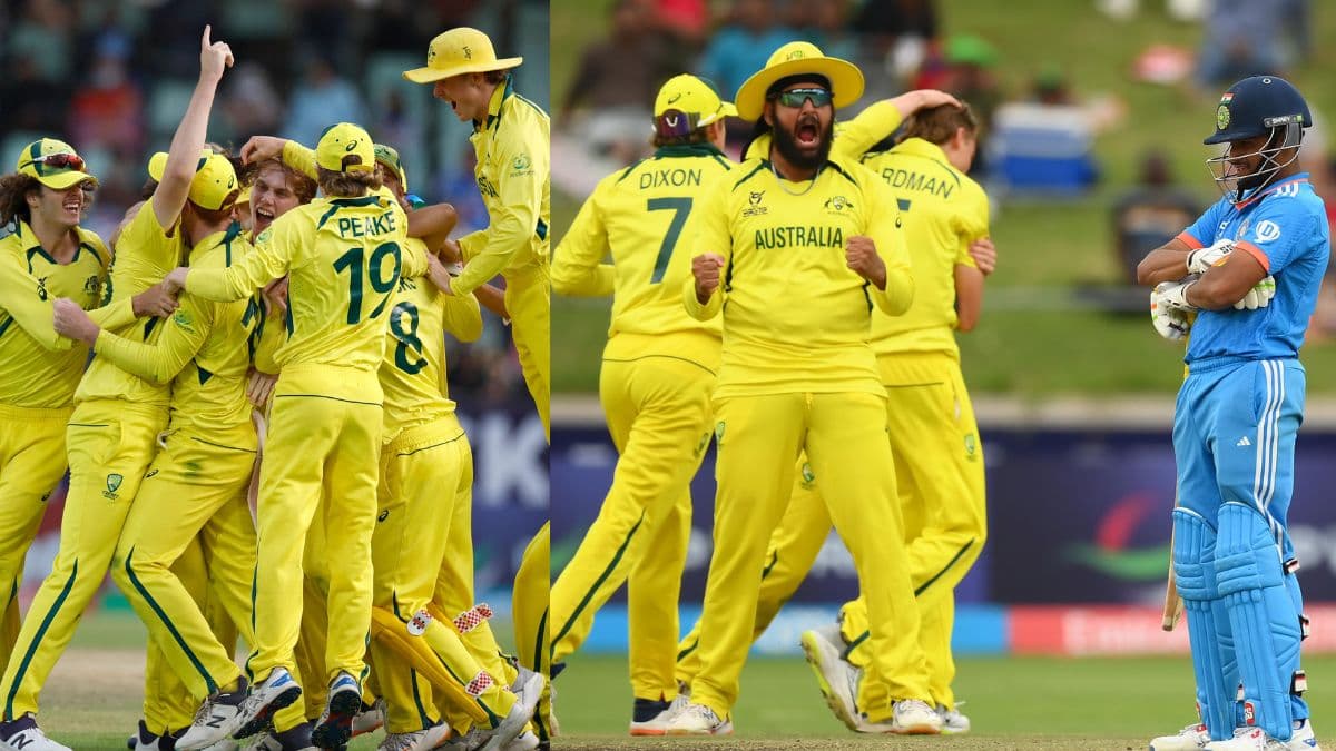 U19 World Cup: भारत से वर्ल्ड कप छीनने वाला, कौन है ये 'भारतीय' बल्लेबाज; ऑस्ट्रेलिया को चौथी बार बनाया चैंपियन