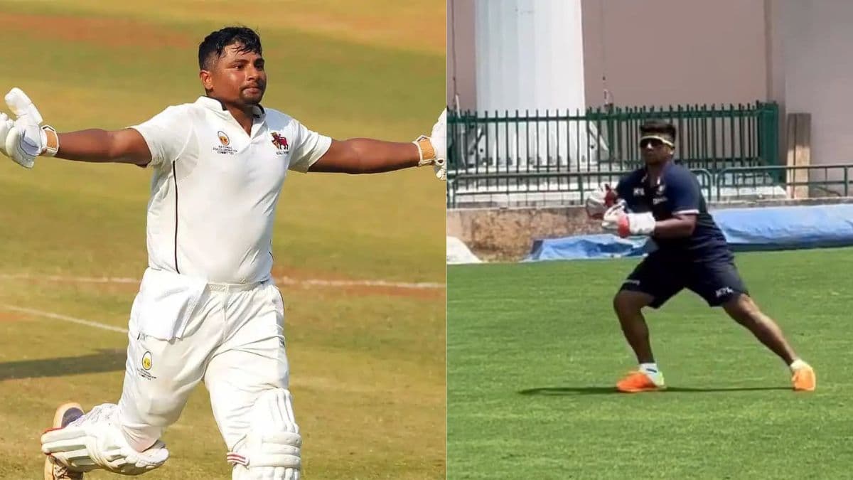 क्या सरफराज खान का करियर खत्म करने की हुई साजिश? जानें वो 5 मौके जब 'सरफू' हुए परेशान