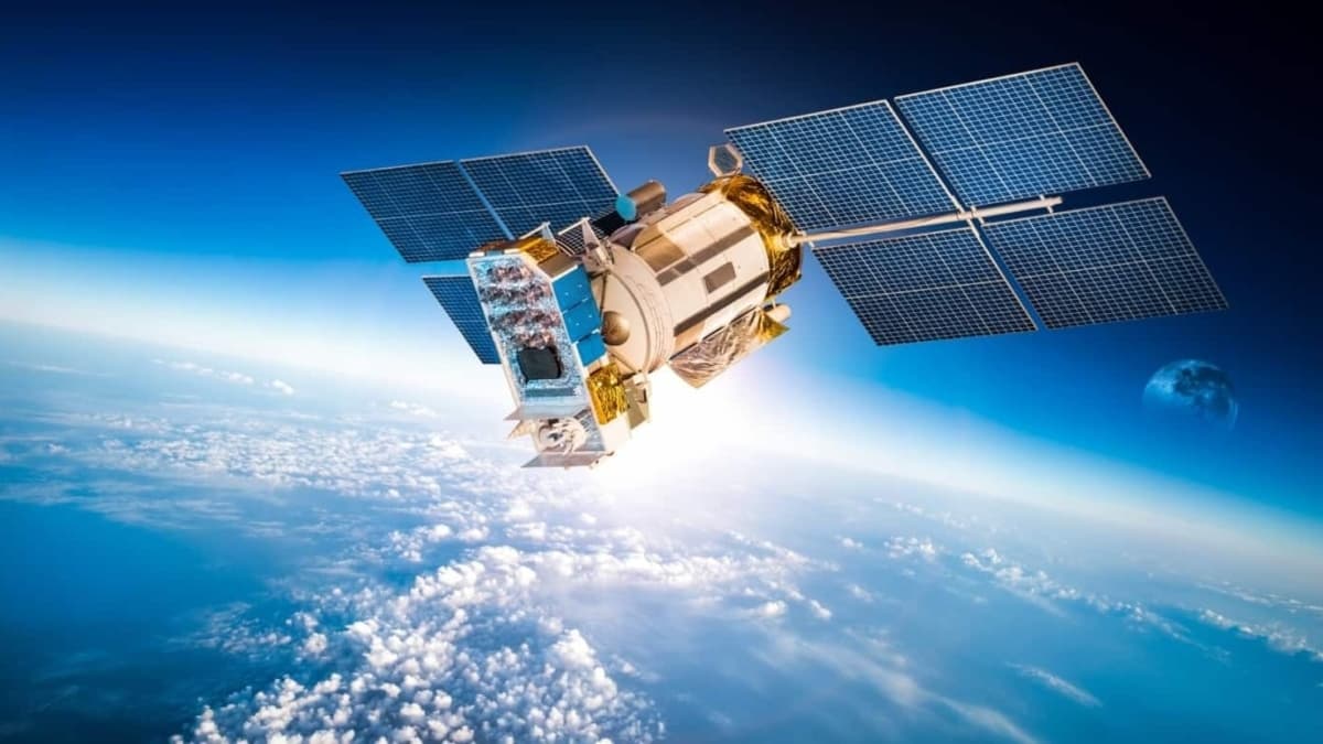 space sector